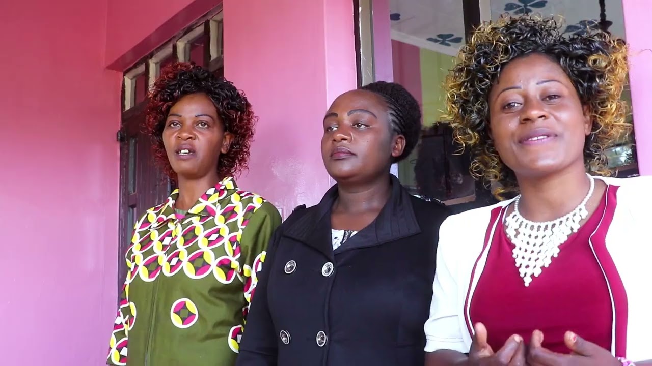 Harusi_ABC Masewani choir_official video