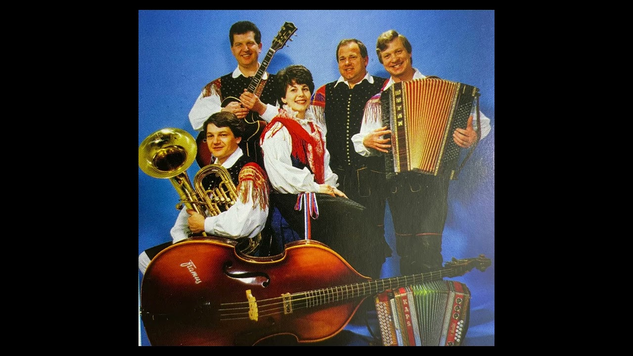 Franc Mihelič - Zaple&scaron;ite z nami
