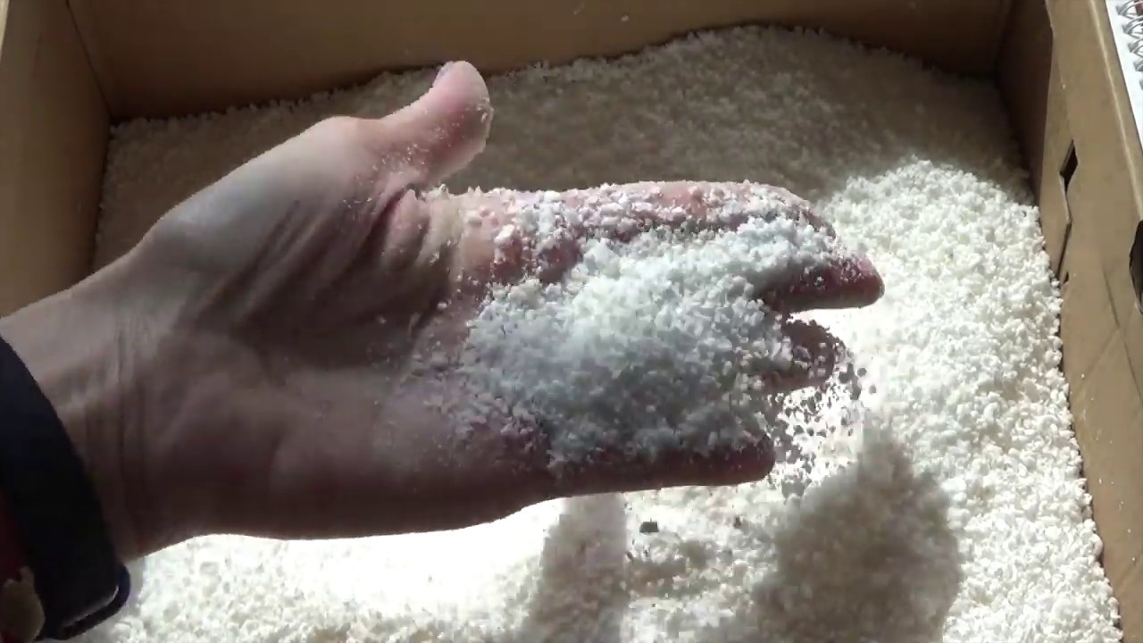 Cómo hacer JABÓN DE LIMPIEZA con coco y manteca de cerdo, receta y tutorial.👍