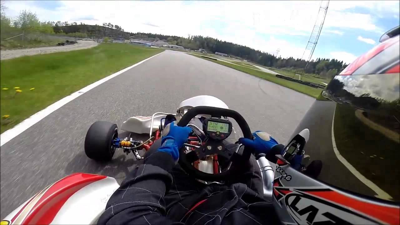 Kz2 träning Glimmingen 2015 05 17
