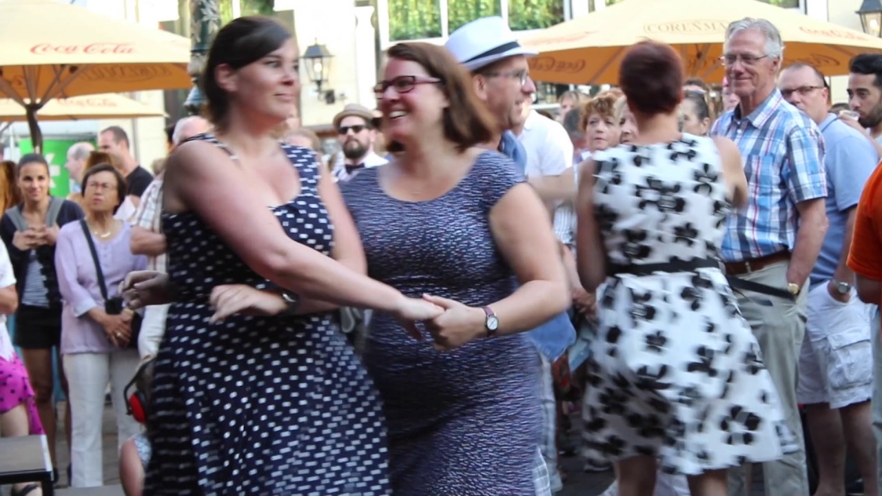 Breda Jazz Festival 2017 Official Aftermovie