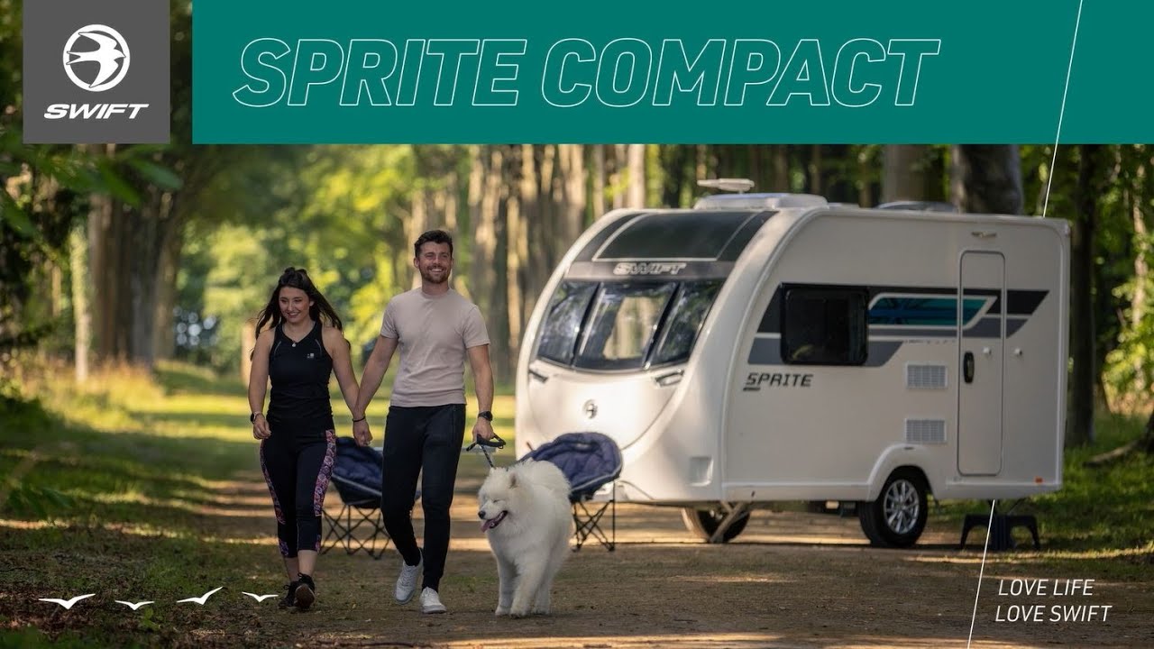 Swift Sprite Compact 2023