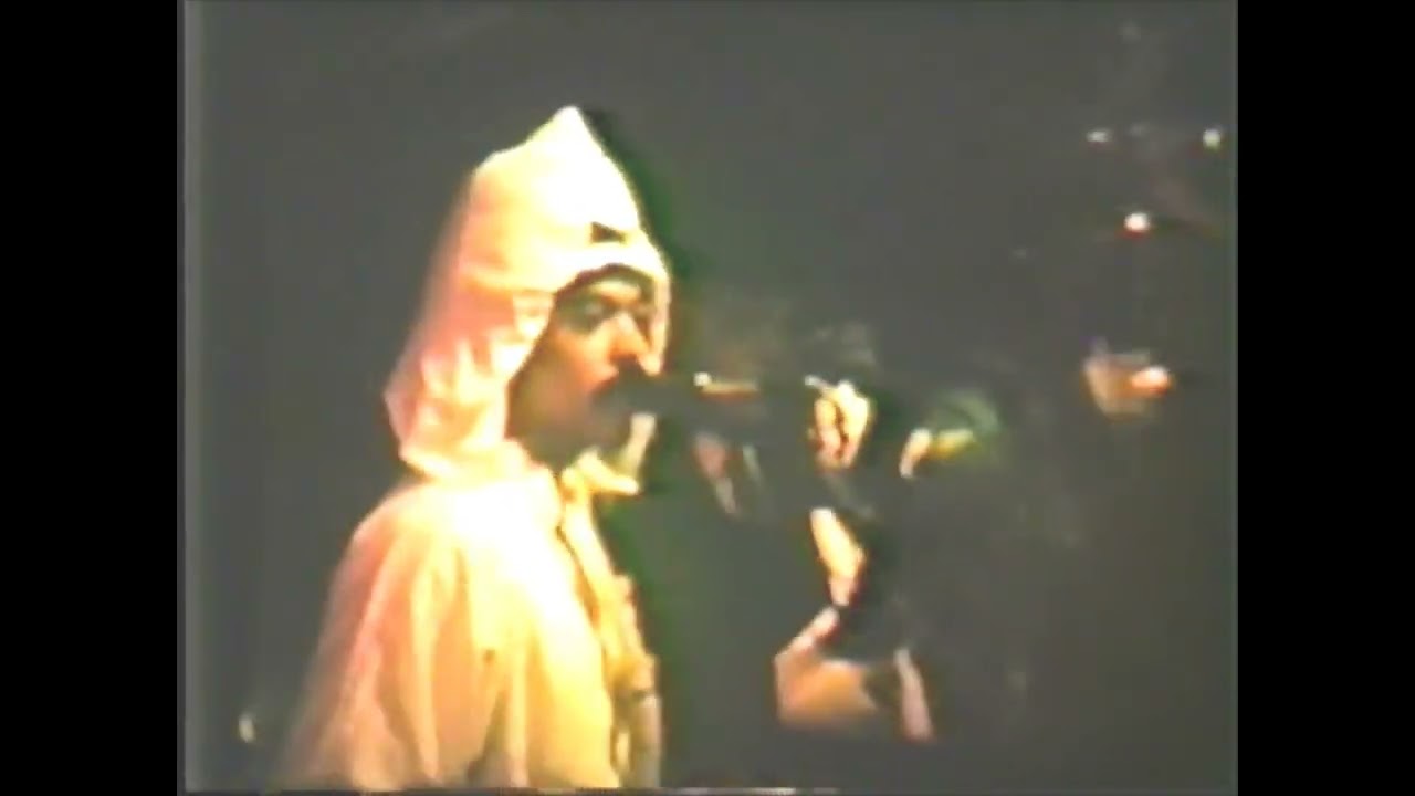 DBGB Halloween 1978 Rusty Nail
