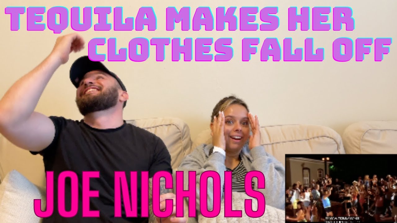 NYC Couple reacts to 