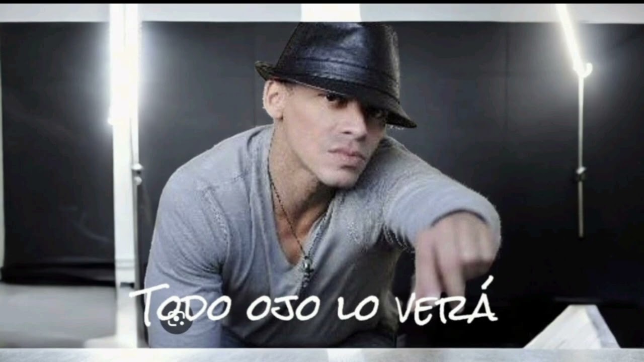 🔥 Vico C – “Todo Ojo Lo Verá