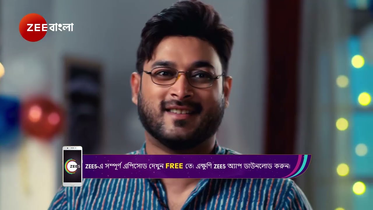 Mithijhora | Ep - 325 | Webisode | Mar 06 2025 | Zee Bangla