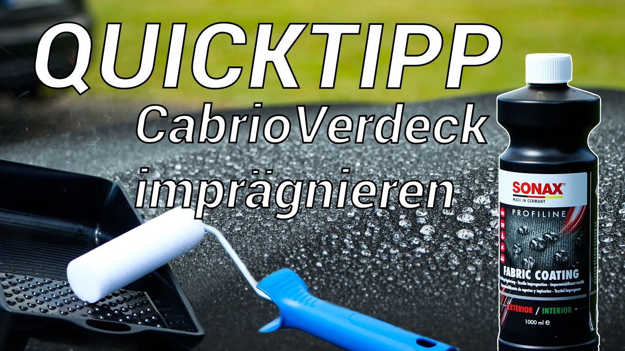 Nie wieder Abkleben? Noch Sparsamer? So gehts! // ANLEITUNG und Tipps //So  klappt es auch bei dir!