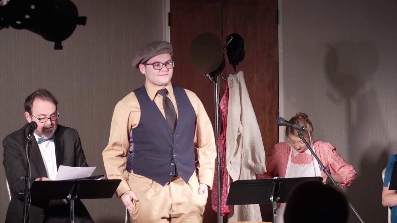 Apron Strings - A radio play about the HMT Rohna
