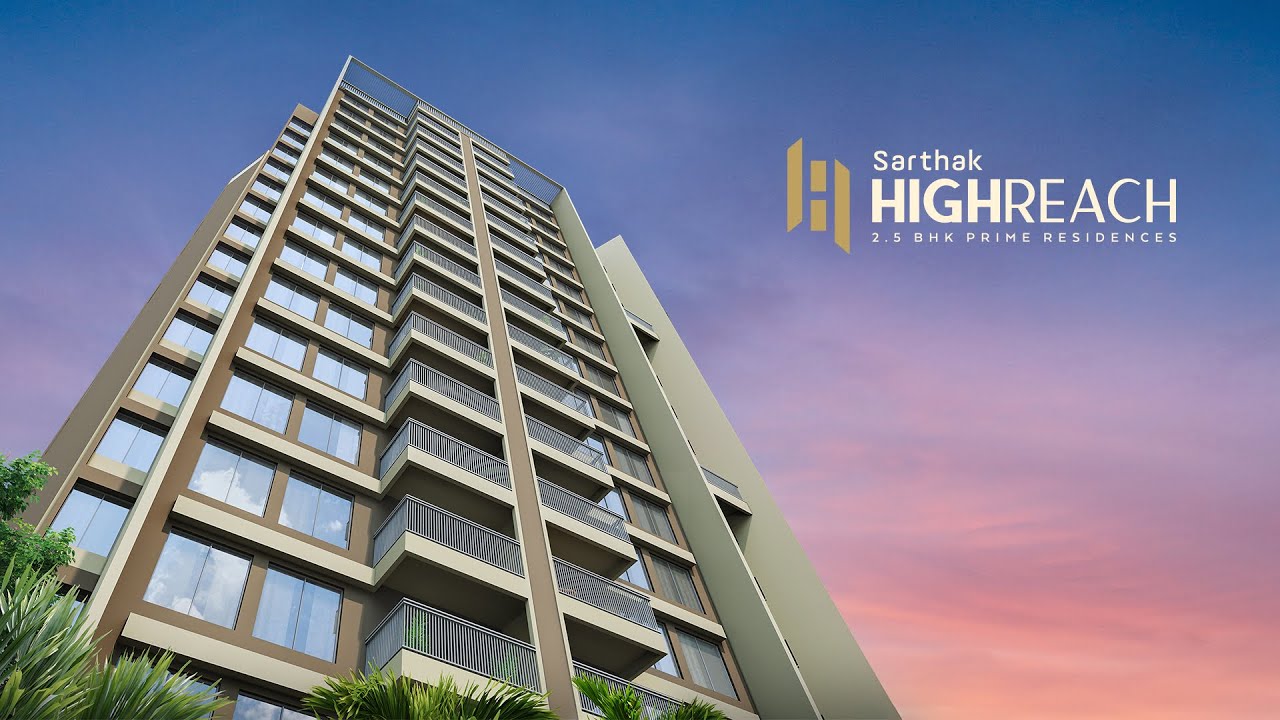EXPERIENCE SARTHAK HIGHREACH @DHAYARI
