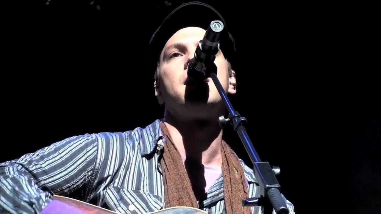 Gavin DeGraw Mountains To Move Harrisburg 4/21/09