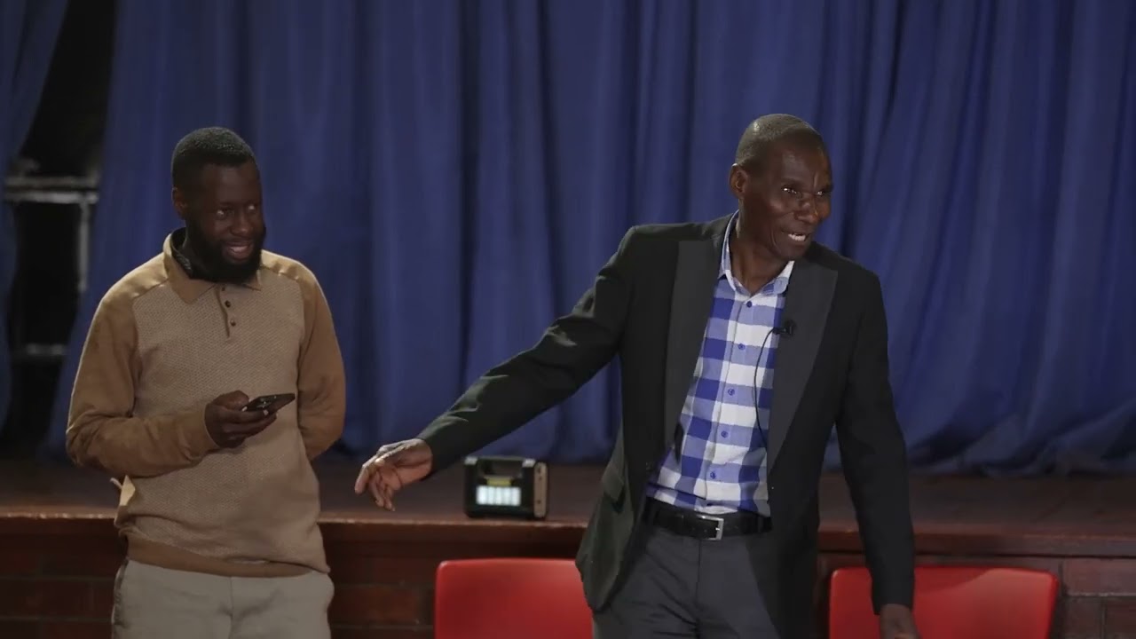 Journey yemurume || Ps P Mlambo
