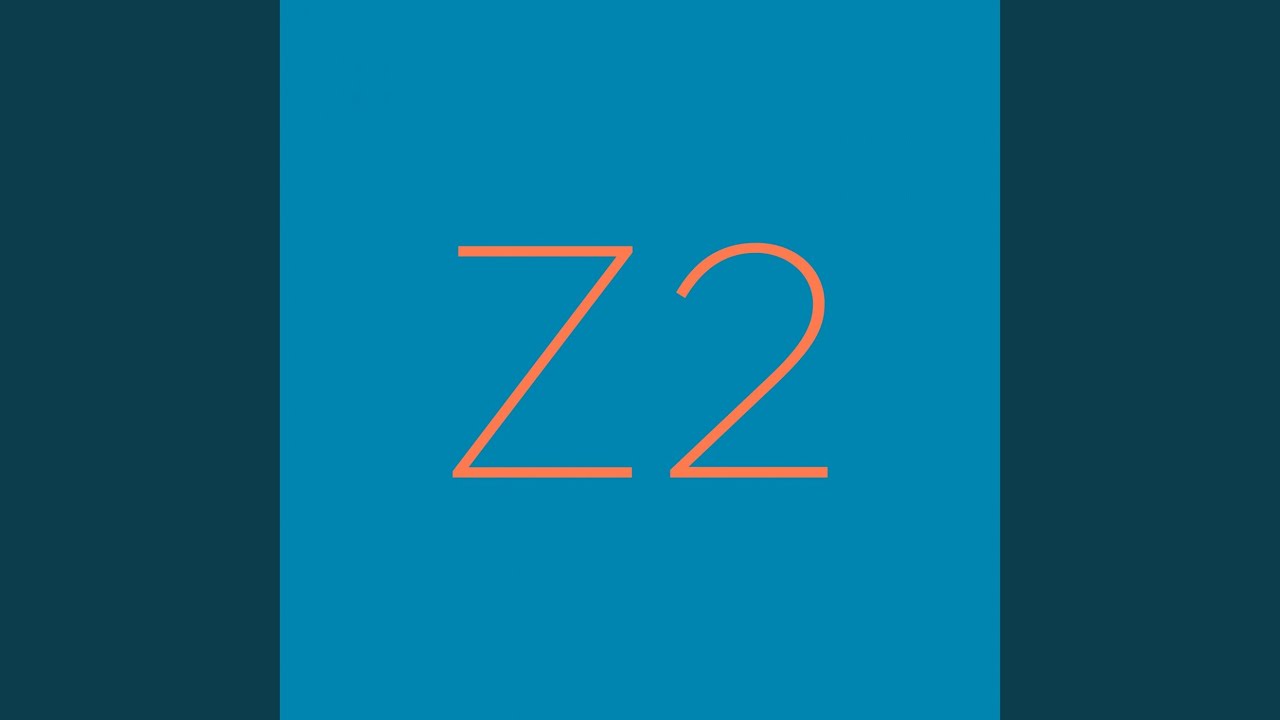 Z2 - Strahlendes im Krach zu schwärzen