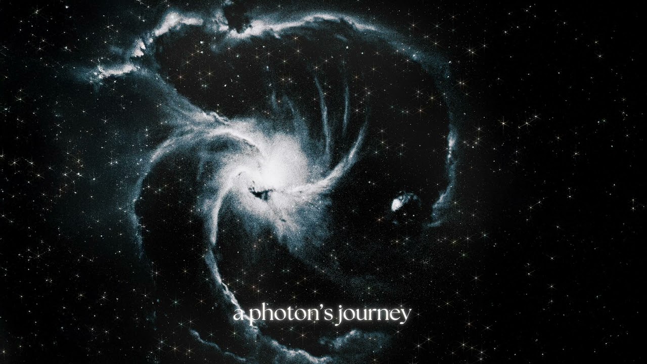 XILEF - a photon's journey