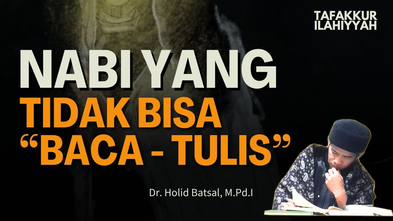 Inilah Makna Sebenarnya Dari Istiliah 