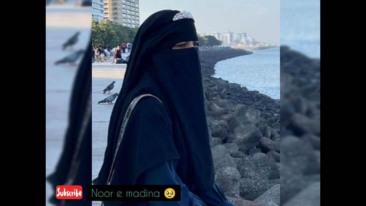 Acche logon ke sath hamesha achcha bilkul nahin hota🥺🥹#2025 #hijabehaya #islamicmusic #love #hijab👆 