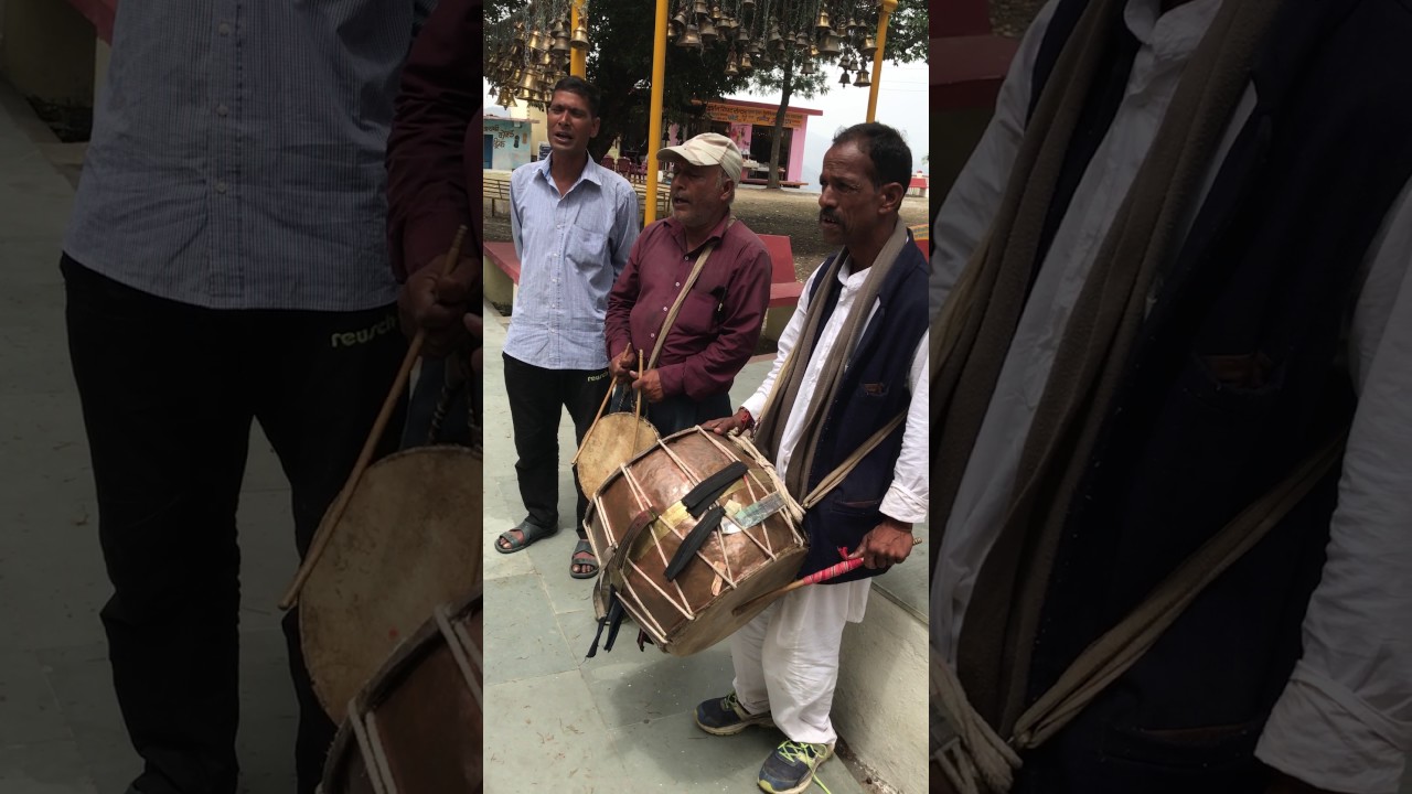Danda Nagraja Mandan Video- By Sukhdev Das Village Lasera Pauri Garhwal Latest