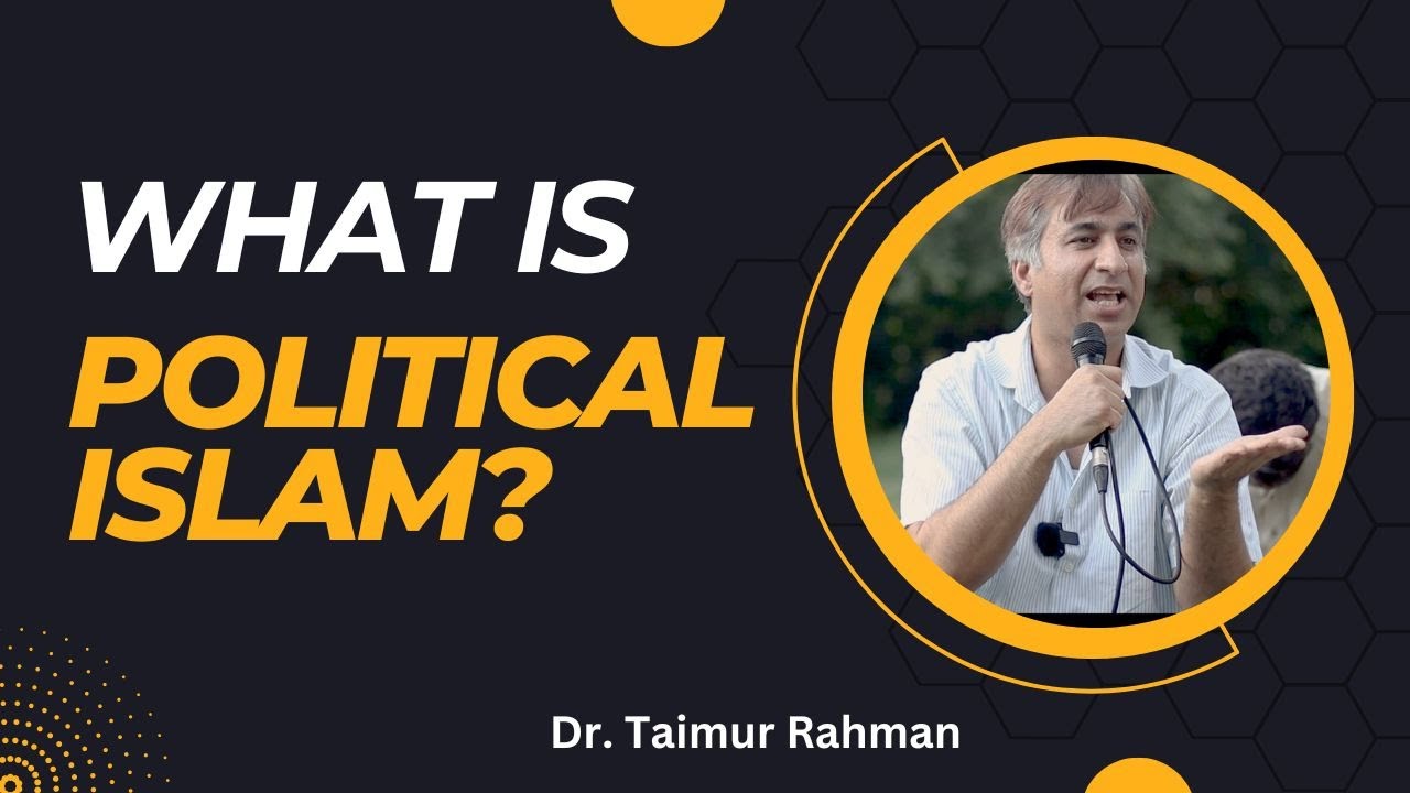 What is Political Islam?