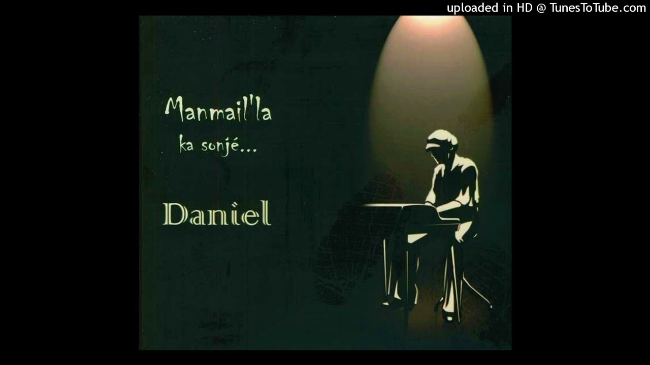 MANMAIL'LA: CONSTATATION - A/C: Alex BILON - CHANT: Tony CHASSEUR