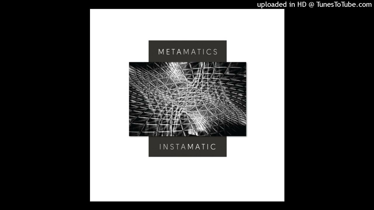 Metamatics - Cosmic Emotion
