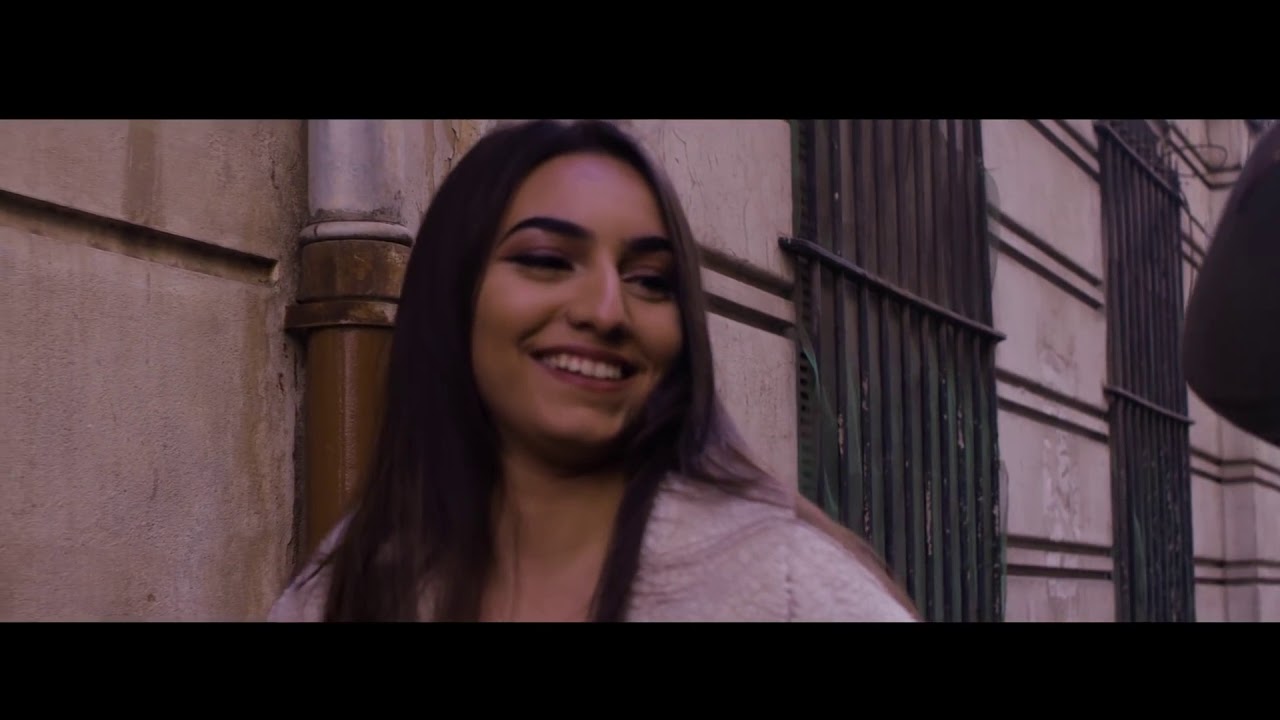 Mansouri Samy - Maghboune | سامي منصوري مغبون [ Clip Officiel ]