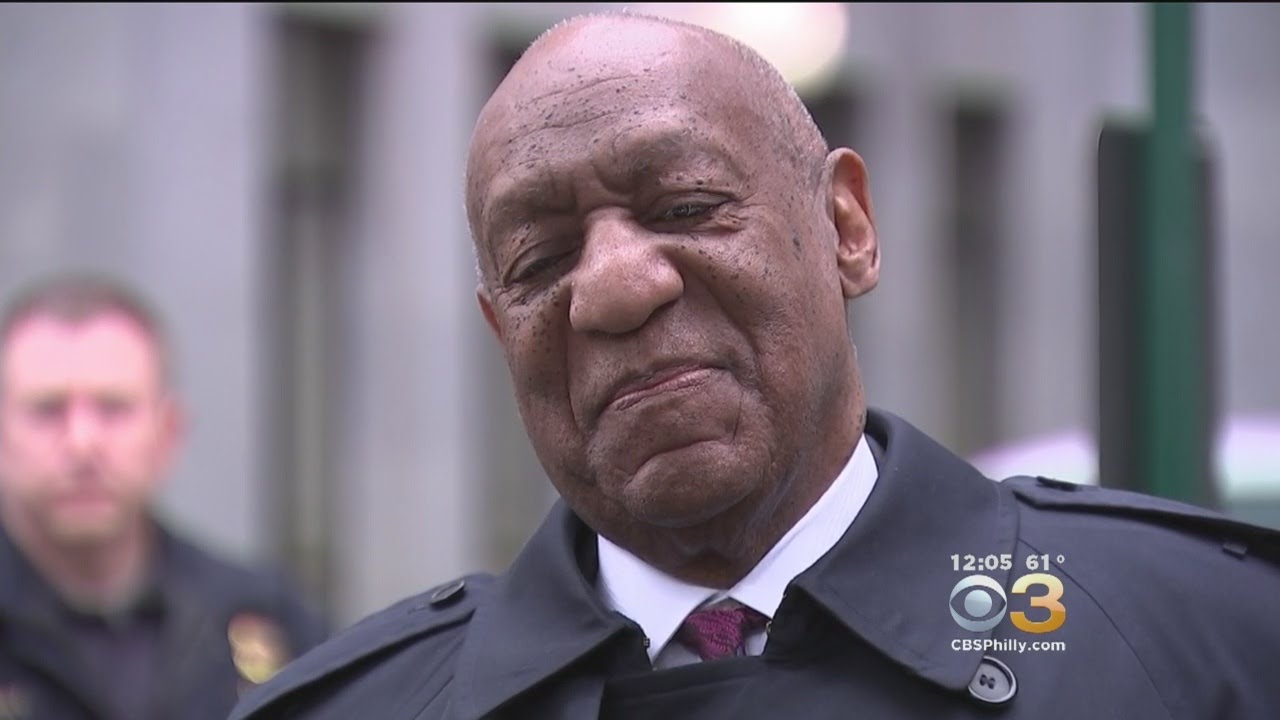 Jury Begins Deliberations In Bill Cosby Sex Assault Retrial