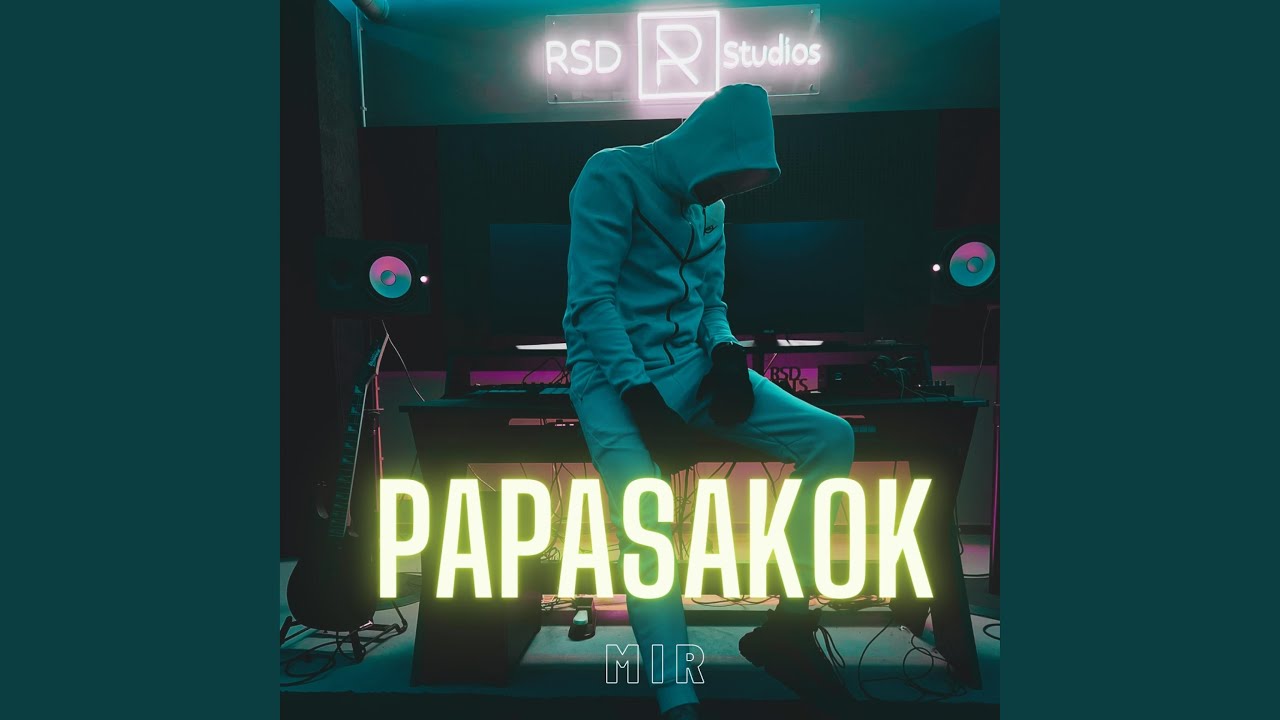 Papasakok