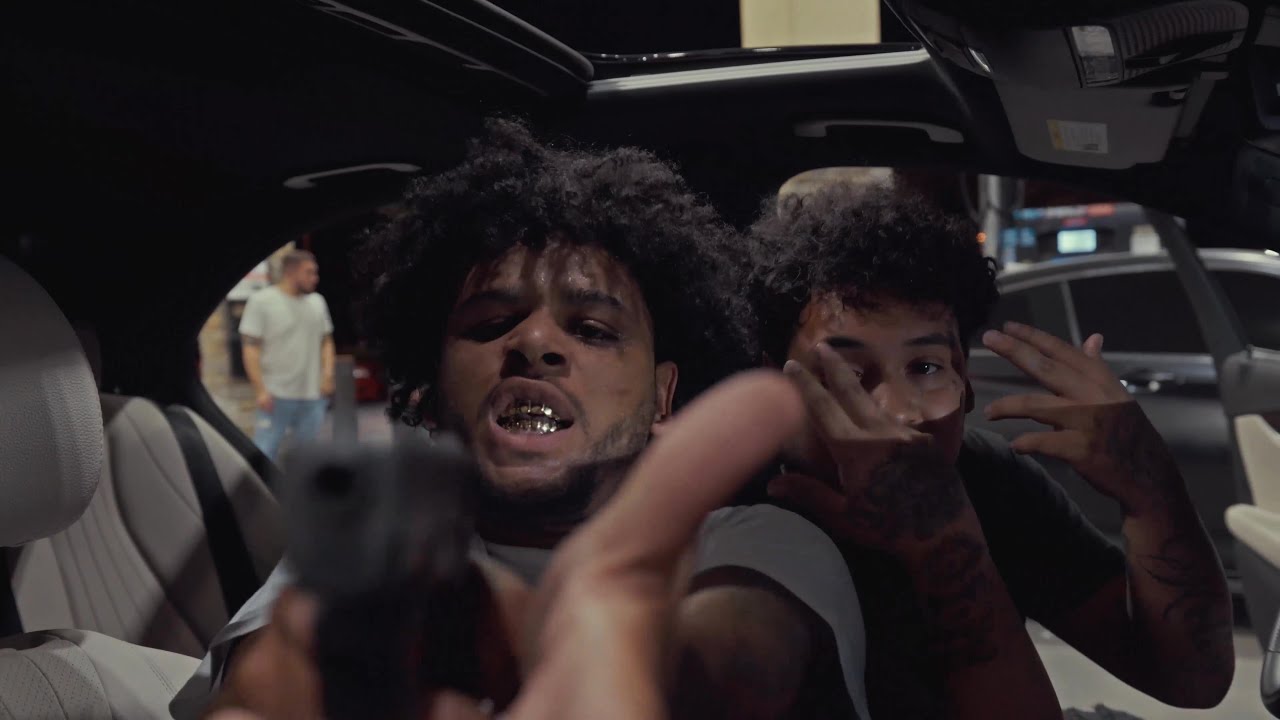 Jaysfl - D.O.A Ft. Jett (Official Video)
