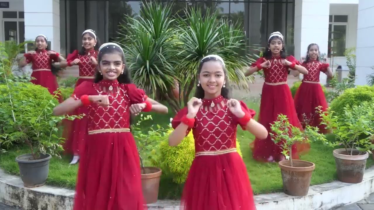 ACTION SONG - ESO RAJAVE