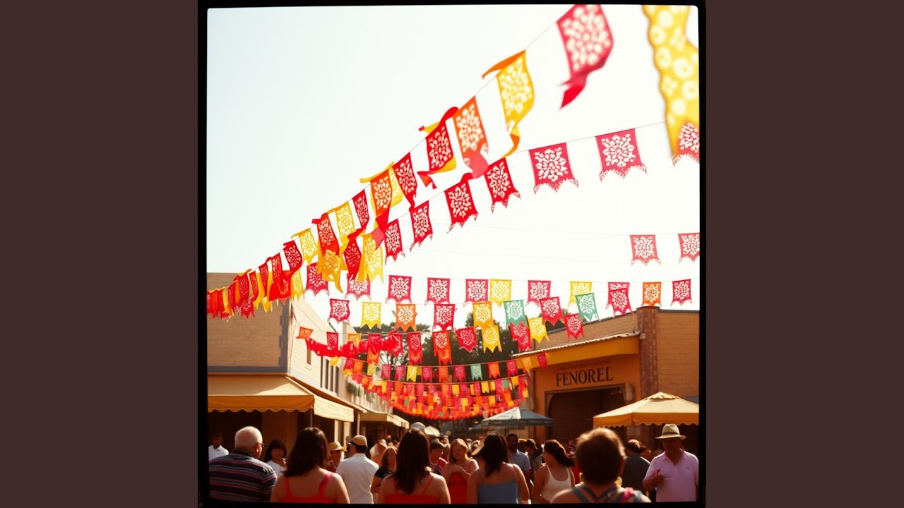 Moonlit Fiesta