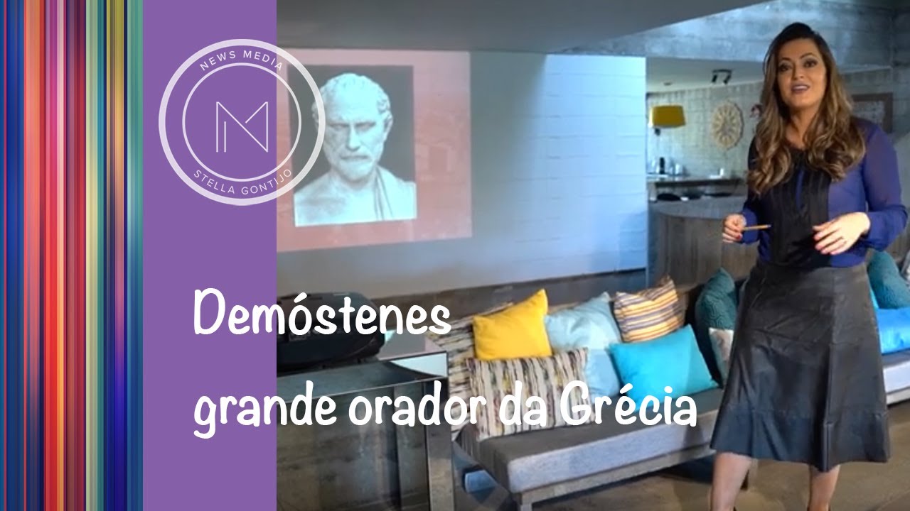 Dem&oacute;stenes