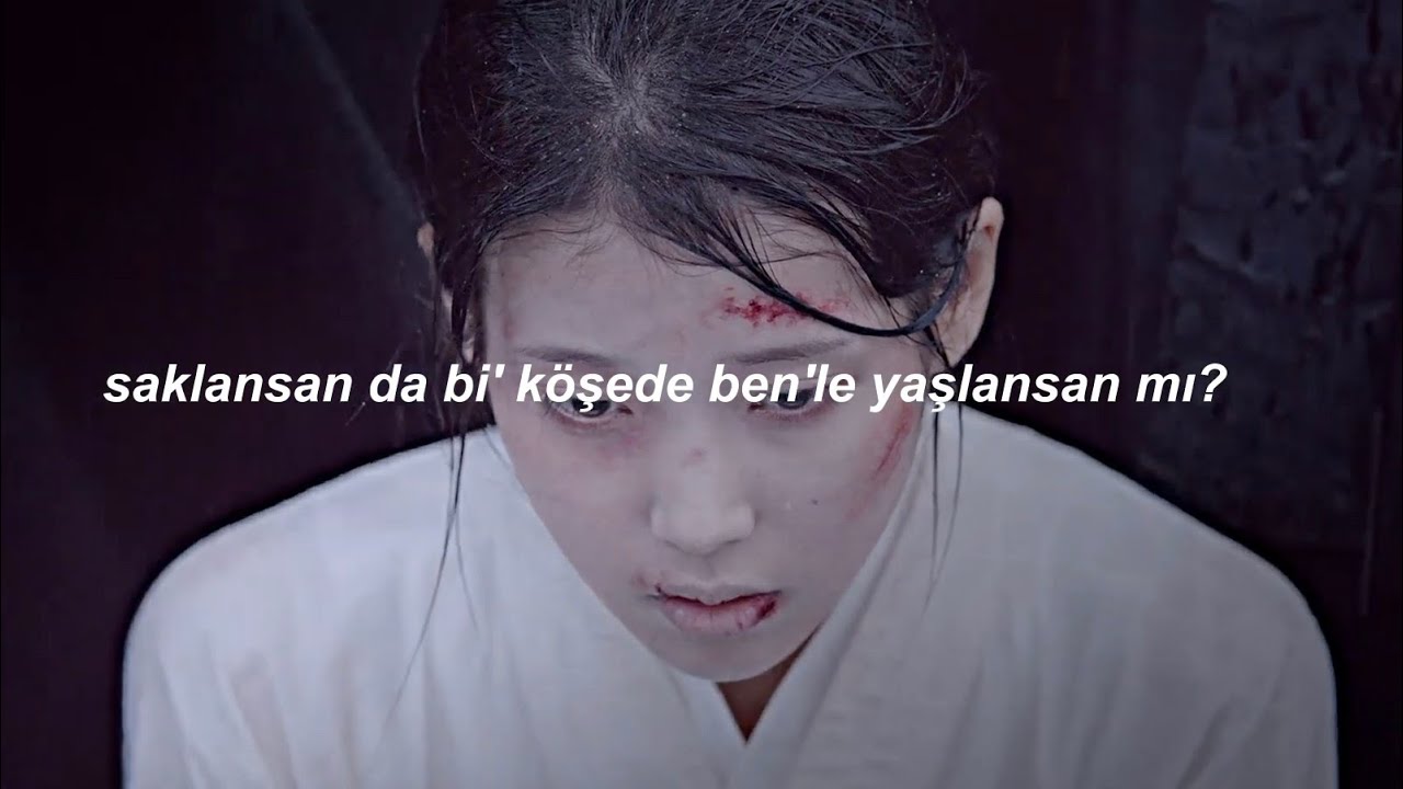 sonsuz ol diye - kore klip