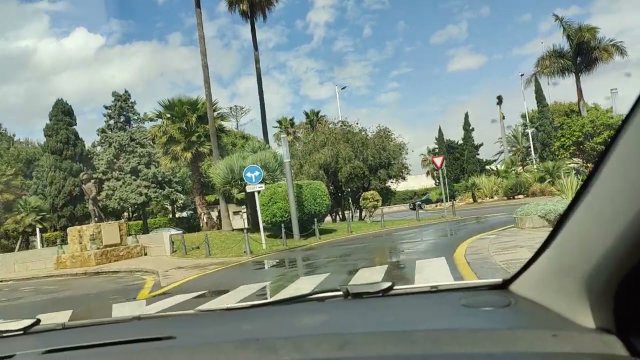 سبتة في يوم واحد | فلوق سياحي Vlog Ceuta