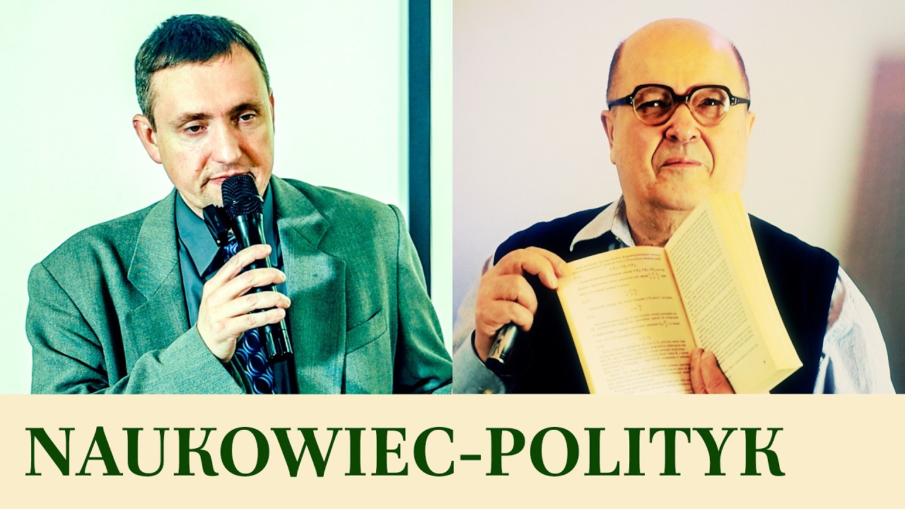 Polityczna i naukowa działalność J&oacute;zefa Kosseckiego &ndash; Marcin Hagmajer