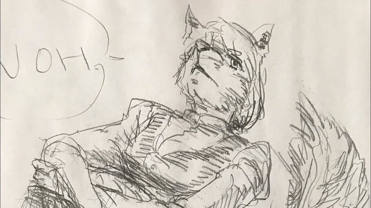 Osuwari Ique🐺