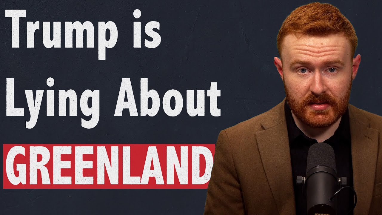 Greenland: Trump’s Folly