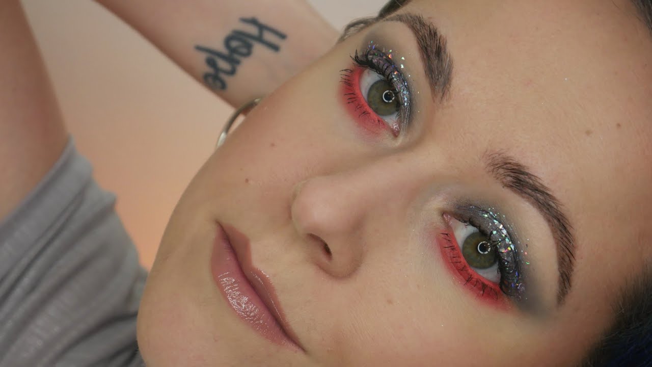 🤍Test kosmetyków🤍Femme Fatale, Glam Shop, Bell, Golden Rose | Creepy in Pink