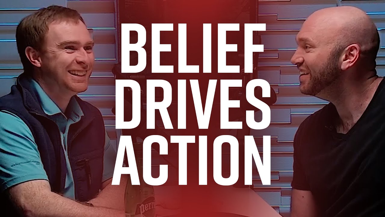 The Mindset Mistake Most New Investors Make