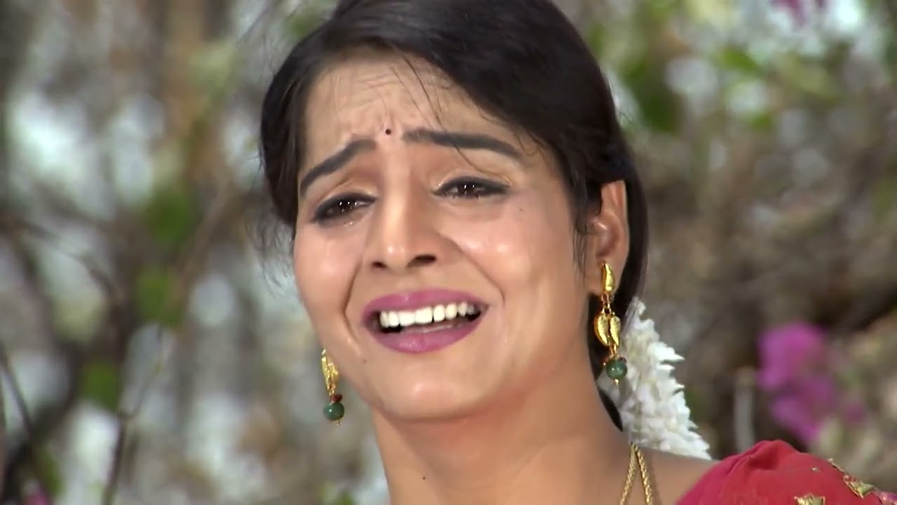 Geethanjali - Ep 209 - Roopa Shravan,pavithra nadh - Telugu Tv Serial - Zee5 Telugu Classics