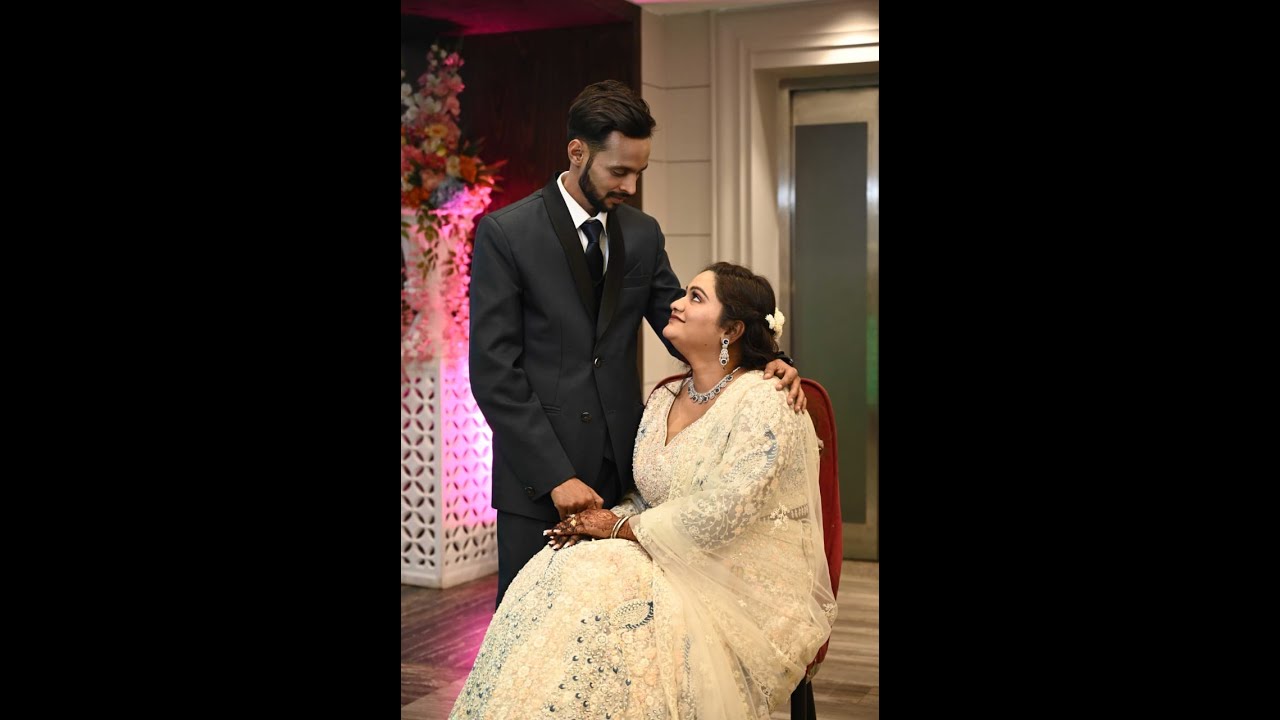 Live Jago DJ Ceremony  Manisha Kumari With Kulwinder Singh