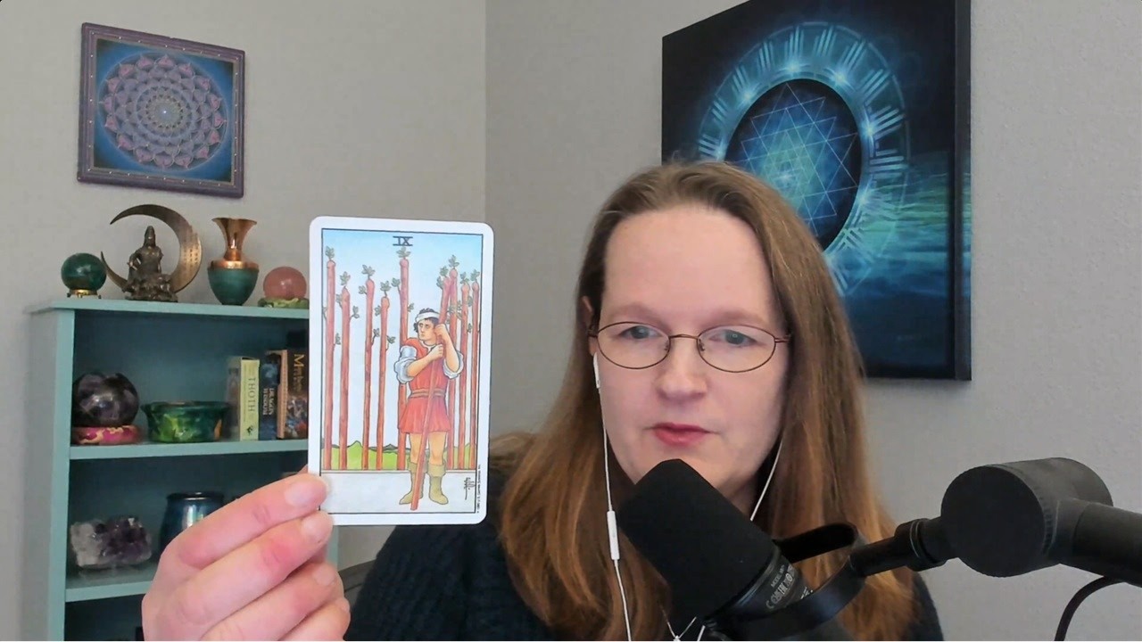 Psychic Intuitive Predictions: Iran, Impeachment, Retaliation