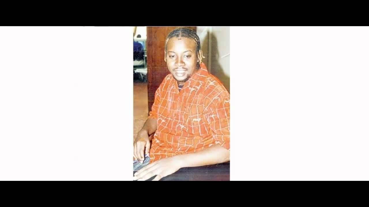 K-Rupt - Tukawake - Instrumental