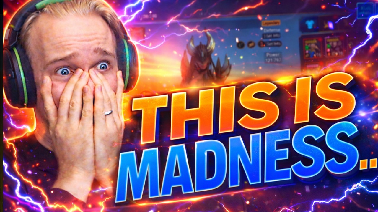 THE TRUTH About My RAID Account and This Channel...