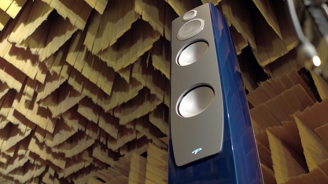 Paradigm's Persona 9H Loudspeaker