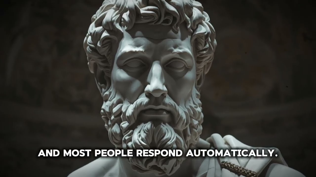 8 Guaranteed Smart Phrases That Instantly Raise Your Status | Stoicism | Stoic Philosophy