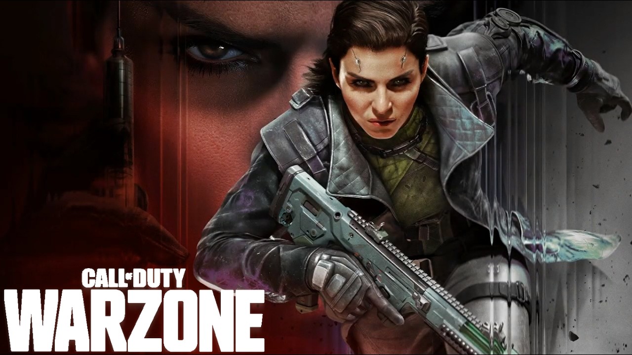 Call of Duty: Warzone #167