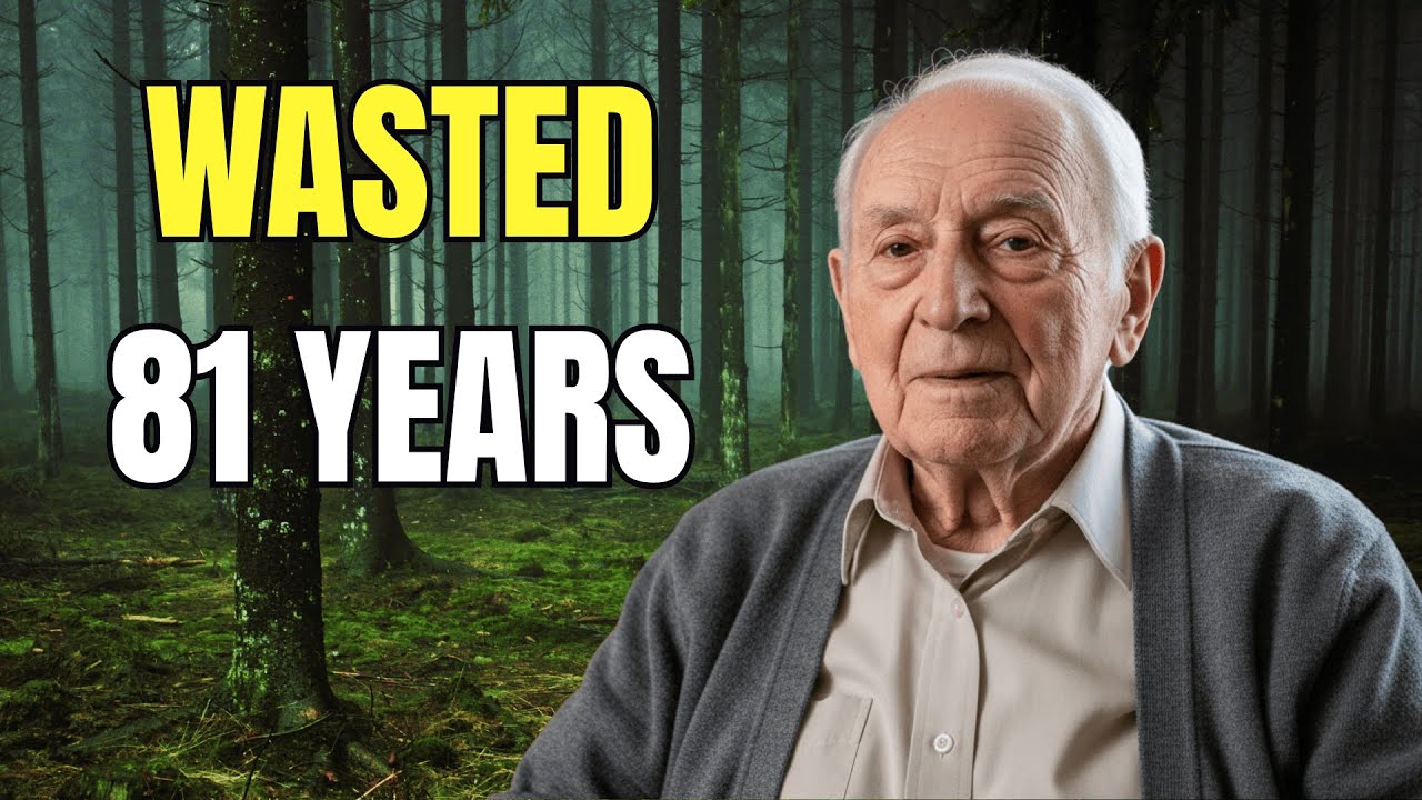I Lost My Wife After 52 Years… Here’s the Lesson I Wish I Had Learned Sooner