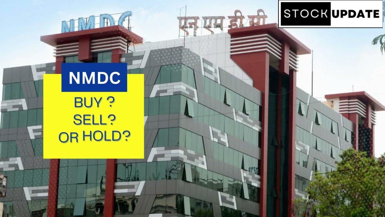 NMDC share BUY or SELL? #nmdc analysis | Stock to watch #stockecommendation #nmdc #iron #stockupdate