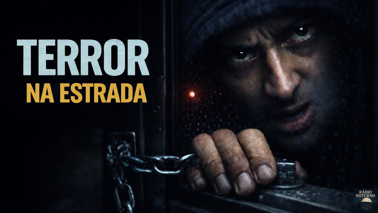 5 HISTÓRIAS DE TERROR – EM RODOVIAS BRASILEIRAS (RELATOS REAIS)