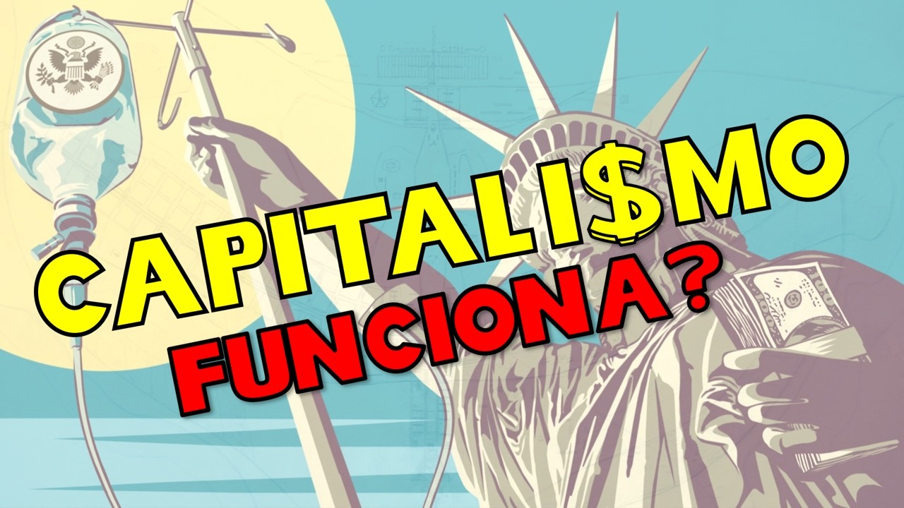 O que é Capitalismo?
