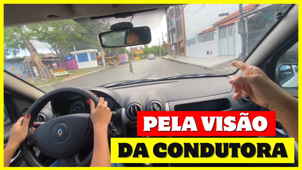 INSTRUÇÕES QUE TODO RECÉM-HABILITADO PRECISA.